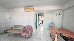 Blk 45 Blangah Court (Bukit Merah), HDB 2 Rooms #568646171